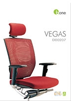 Vegas Chair