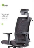 Dot Chair