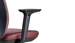 Nylon armrests（Fit for Mini back)