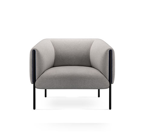 L7106 Single seat